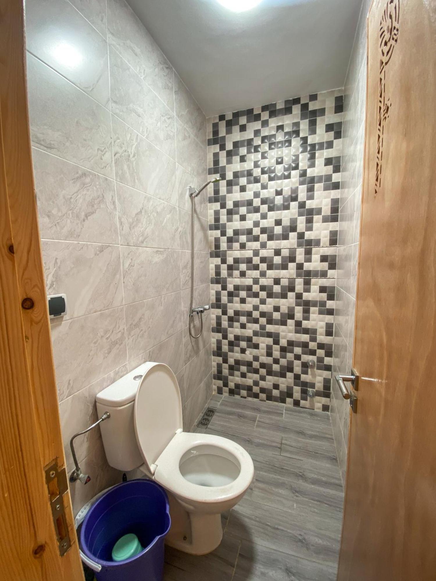 Amouage Anza - Sea View Apartments Agadir Eksteriør bilde